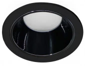 Точка MR16 G5.3, черный + черный хром DL3102 - КОЛОРЛОН ВТД Новосибирск