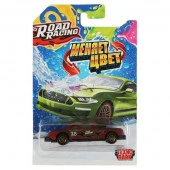 358822 Машина металл ROAD RACING меняет цвет 7,5 см, асс., блист. Технопарк 2*360шт - КОЛОРЛОН ВТД Новосибирск