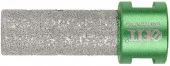 FIT Фреза алмазная пальчиковая для УШМ Профи, хвостовик М14, 20х50 мм - КОЛОРЛОН ВТД Новосибирск