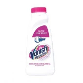 VANISH OXI ACTION Пятновыводитель для белого белья 450мл - КОЛОРЛОН ВТД Новосибирск