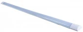 ***Светильник матовый Gauss IP40 1200*76*24мм 36W 3260lm 6500K WLF-2 сталь - КОЛОРЛОН ВТД Новосибирск