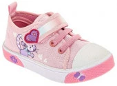 LKB_8504-15_pink полуботинки р-р.25 KENKA - КОЛОРЛОН ВТД Новосибирск