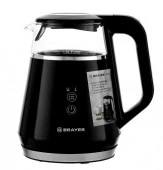 Чайник электрический BRAYER BR6105 - КОЛОРЛОН ВТД Новосибирск
