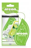 Ароматизатор MON AREON  MOJITO MA12 - КОЛОРЛОН ВТД Новосибирск