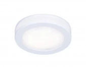 TN140 WH белый LED 4200K 7W D85*30 встраиваемый светильник Ил Ил - КОЛОРЛОН ВТД Новосибирск