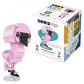 30052 Конструктор QBRIX KIDS Фламинго - КОЛОРЛОН ВТД Новосибирск
