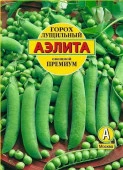 Горох Премиум 25г (Аэлита) цв - КОЛОРЛОН ВТД Новосибирск