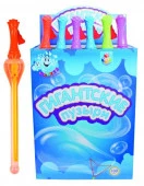 Т596681toy Мы-шарики! Гигантские мыл.пузыри с раскл.элементом, 100 мл., 41 см, д/б - КОЛОРЛОН ВТД Новосибирск