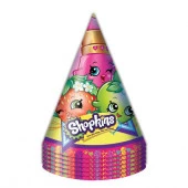 32520Колпачок 6 шт., Shopkins - КОЛОРЛОН ВТД Новосибирск