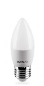 10W Led Wolta C37 Е27 6500К Лампа - КОЛОРЛОН ВТД Новосибирск