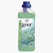 Lenor Альпийские луга 1л Концентрат кондиционер для белья - КОЛОРЛОН ВТД Новосибирск