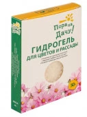 Гидрогель для цветов и рассады ТМ "Пора на Дачу " 50 гр 173-219 - КОЛОРЛОН ВТД Новосибирск