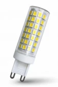 10W Лампа MODELUX ML2833- G9-10W-4000 - КОЛОРЛОН ВТД Новосибирск