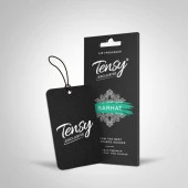 TA-25 Ароматизатор "Tensy" Эксклюзив БАРХАТ (Eau fraiche, Versace) - КОЛОРЛОН ВТД Новосибирск