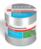 NICOBAND Самоклеящаяся герметизирующая лента, цвет серебристый, длина 10 м., ширина 15 см. - КОЛОРЛОН ВТД Новосибирск