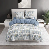 КПБ Евро BRAVO Collection нав.70*70 м.261 рис.6322-1+6322а-1 Атри - КОЛОРЛОН ВТД Новосибирск