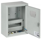 ЩУРН-1/12 (400х300х155) IP31 ЭРА Б0028762 - КОЛОРЛОН ВТД Новосибирск