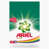 ARIEL Авт СМС порошк. Color&Style 1.5кг - КОЛОРЛОН ВТД Новосибирск