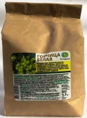 Сидерат ДачиУдачи® Горчица белая 1,7кг (Крафт пакет 2,25л) - КОЛОРЛОН ВТД Новосибирск