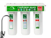 Фильтр Гейзер 3 Био 321 (для жесткой воды) (Стандарт) - КОЛОРЛОН ВТД Новосибирск