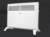 Конвектор электрический Ballu Solo Turbo BEC/SMT-1500 - КОЛОРЛОН ВТД Новосибирск