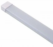 Свет-к с/д LE LED ECO 02  18W 6500К (матовый) - КОЛОРЛОН ВТД Новосибирск