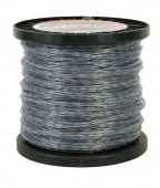 GT3535-3.0-SA-86 Леска для триммера, d=3.0мм, l=86м, круч. квадрат METAL CORD, бобина, Sturm! - КОЛОРЛОН ВТД Новосибирск