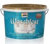 JOBI WASCHFEST Краска для ванных и кухонь -20С° (10л) - КОЛОРЛОН ВТД Новосибирск