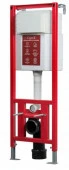 Инсталяция Calypso CS104M  SIGMA 400х1160мм. Без кнопки - КОЛОРЛОН ВТД Новосибирск