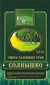 Газон Солнышко, упак. 3,5 кг - КОЛОРЛОН ВТД Новосибирск