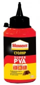 Момент Столяр Super PVA, 250 г - КОЛОРЛОН ВТД Новосибирск