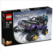 42069Конструктор LEGO TECHNIC Экстремальные приключения - КОЛОРЛОН ВТД Новосибирск