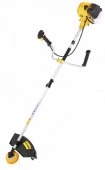 HUTER Бензиновый триммер GGT-2500S, 2500 Вт, 255 мл, 7 кг - КОЛОРЛОН ВТД Новосибирск