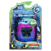 66624Игрушка Dragons Дракон в пещере с УФ-подсветкой - КОЛОРЛОН ВТД Новосибирск