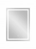 Зеркало "Rimini Led" 600х800 - КОЛОРЛОН ВТД Новосибирск