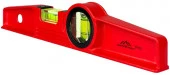Vertextools  уровень литой  profi "berg" магнитный 25см, точность 0,5 мм. 3046-11 - КОЛОРЛОН ВТД Новосибирск