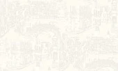 Обои WallSecret 9037-22, 1,06х10,05м (Венеция) - КОЛОРЛОН ВТД Новосибирск