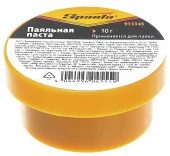 Паяльная паста, 10 г// Sparta - КОЛОРЛОН ВТД Новосибирск