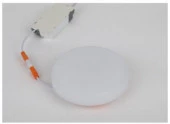 Светильник  встраиваемый ЭРА LED 11-18-4K круглый регулир 18Вт 4000K - КОЛОРЛОН ВТД Новосибирск