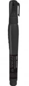 Коррект. ручка 12мл deVENTE "Total Black" 4061501 быстросох.,трубч.система подачи,карт.диспл. - КОЛОРЛОН ВТД Новосибирск
