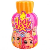 37305Хэардуз.Игр.набор куколка Неон в парикмахерской с акс. ТМ Hairdooz - КОЛОРЛОН ВТД Новосибирск