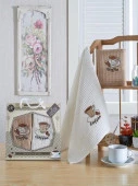 Сал. METEOR 40*60*2 ваф.кор. LUX COFEE 8387 - КОЛОРЛОН ВТД Новосибирск