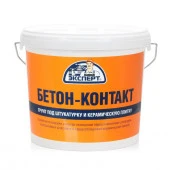 ЭКСПЕРТ Бетон-контакт -20С° (6кг) - КОЛОРЛОН ВТД Новосибирск