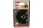 BOSCH Сегментированный выпуклый пильный диск HCS WOOD (85 мм) для GOP 10.8 2608661643 - КОЛОРЛОН ВТД Новосибирск
