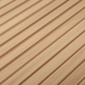 Фасадная стеновая панель CM Wall, 26x219x3000 мм, цвет PINE (Сосна) - КОЛОРЛОН ВТД Новосибирск