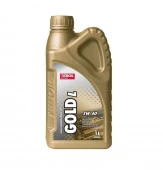 Масло моторное  TEBOIL Gold L 5W-40,1л - КОЛОРЛОН ВТД Новосибирск