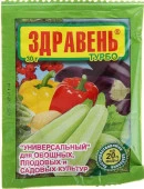 Здравень Универсал Турбо 30гр ВХ   - КОЛОРЛОН ВТД Новосибирск
