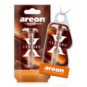 Ароматизаторы AREON "LIQUID" X-VERSION Гель 8,5мл Tutti Frutti - КОЛОРЛОН ВТД Новосибирск