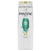 Pantene Pro-V Aqua Ligh, 250 мл Шампунь - КОЛОРЛОН ВТД Новосибирск