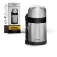 777000-1  Термос металл  "LaDina" 800ml /12 - КОЛОРЛОН ВТД Новосибирск